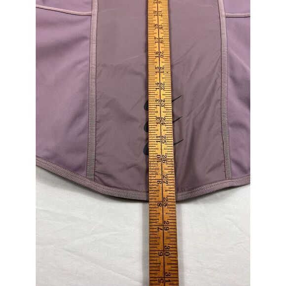 NIKE Storm Fit Run Division Running Jacket SIZE M Medium Purple Lilac DQ6561 531 - Picture 2 of 10